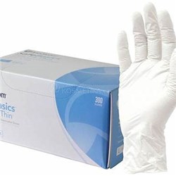 Personal Care & PPE Supplies
